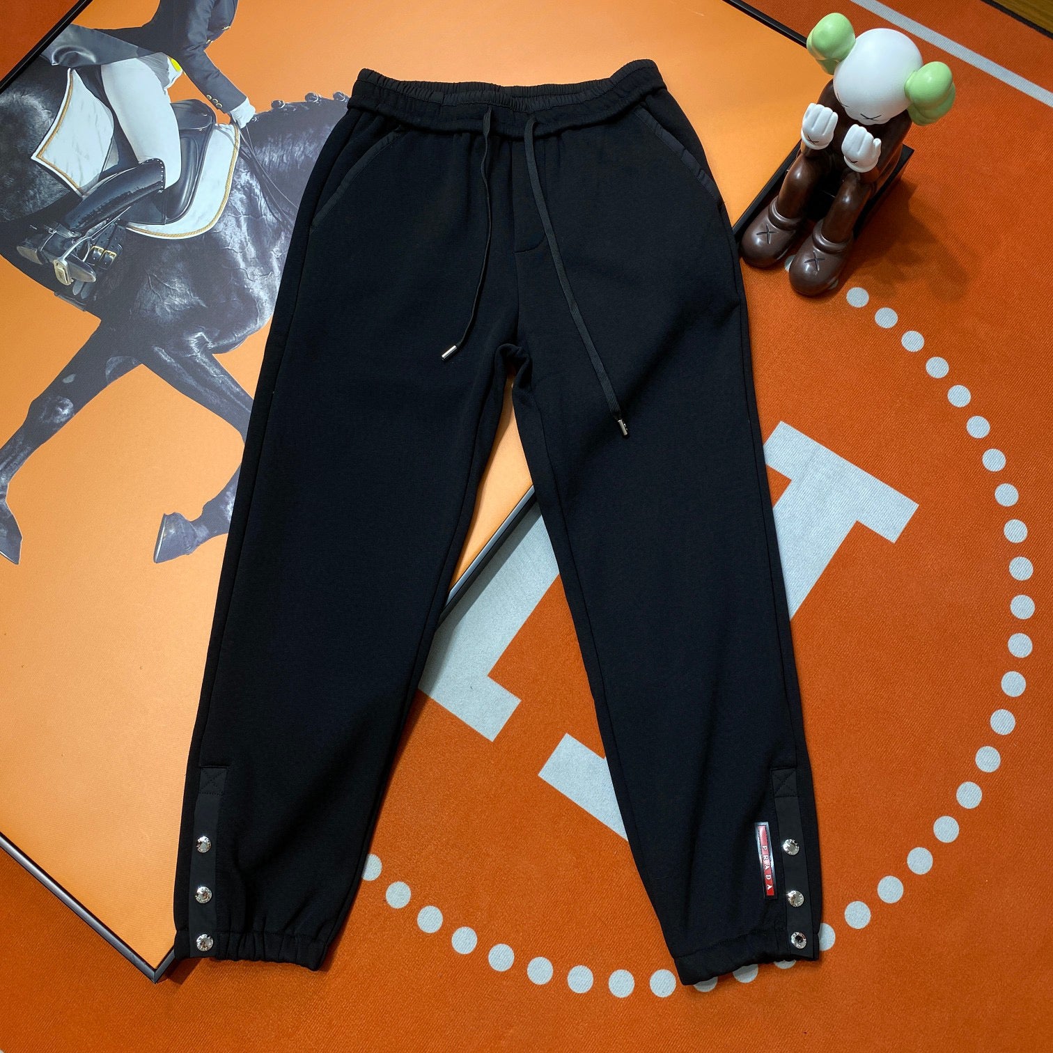 Prada Sweatpants