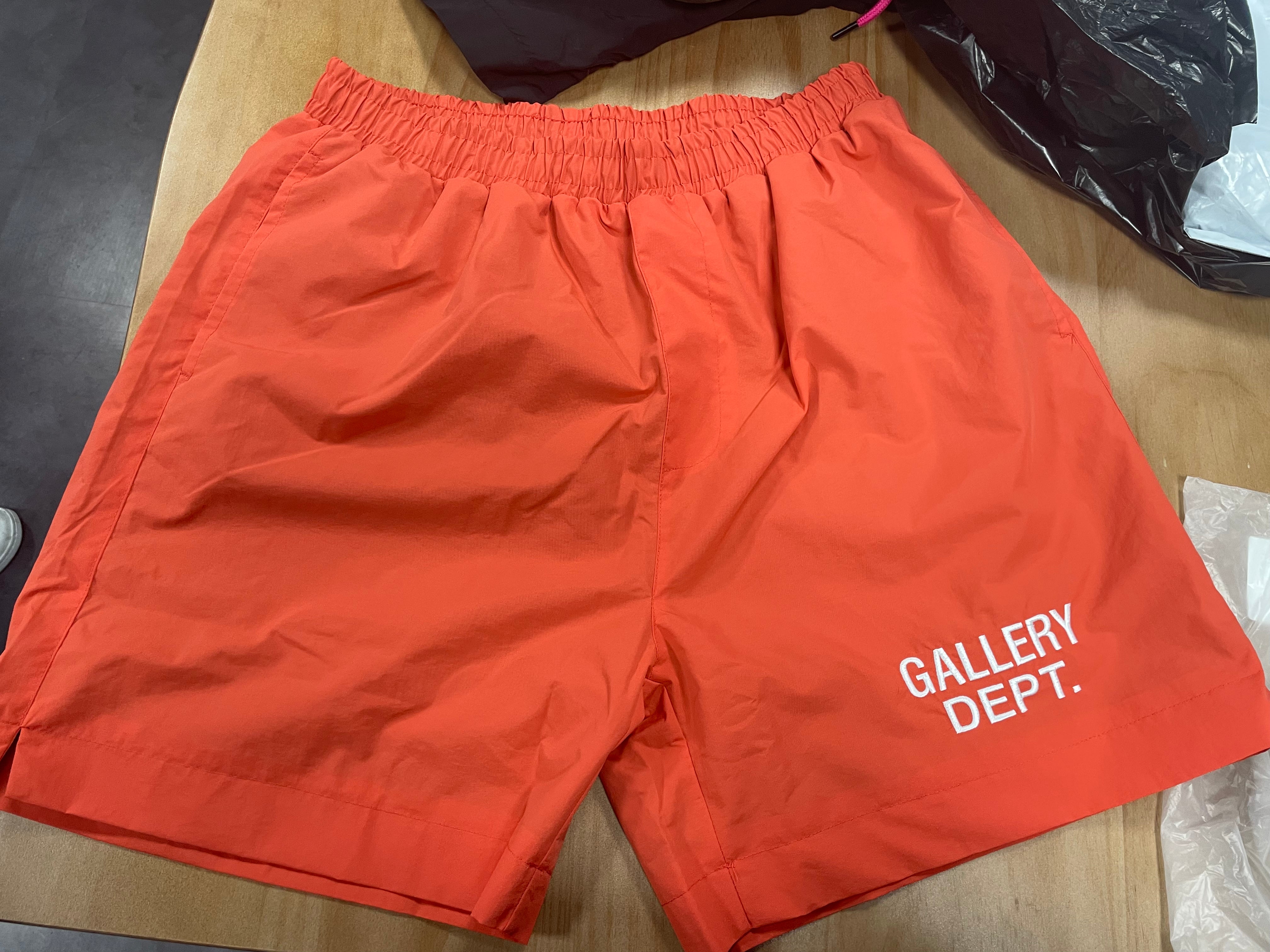 Gallery Dept Shorts