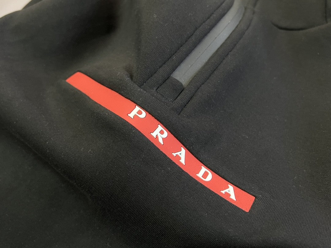 Prada Hoodie