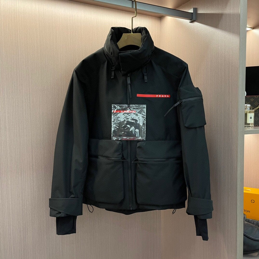 Prada Jacket