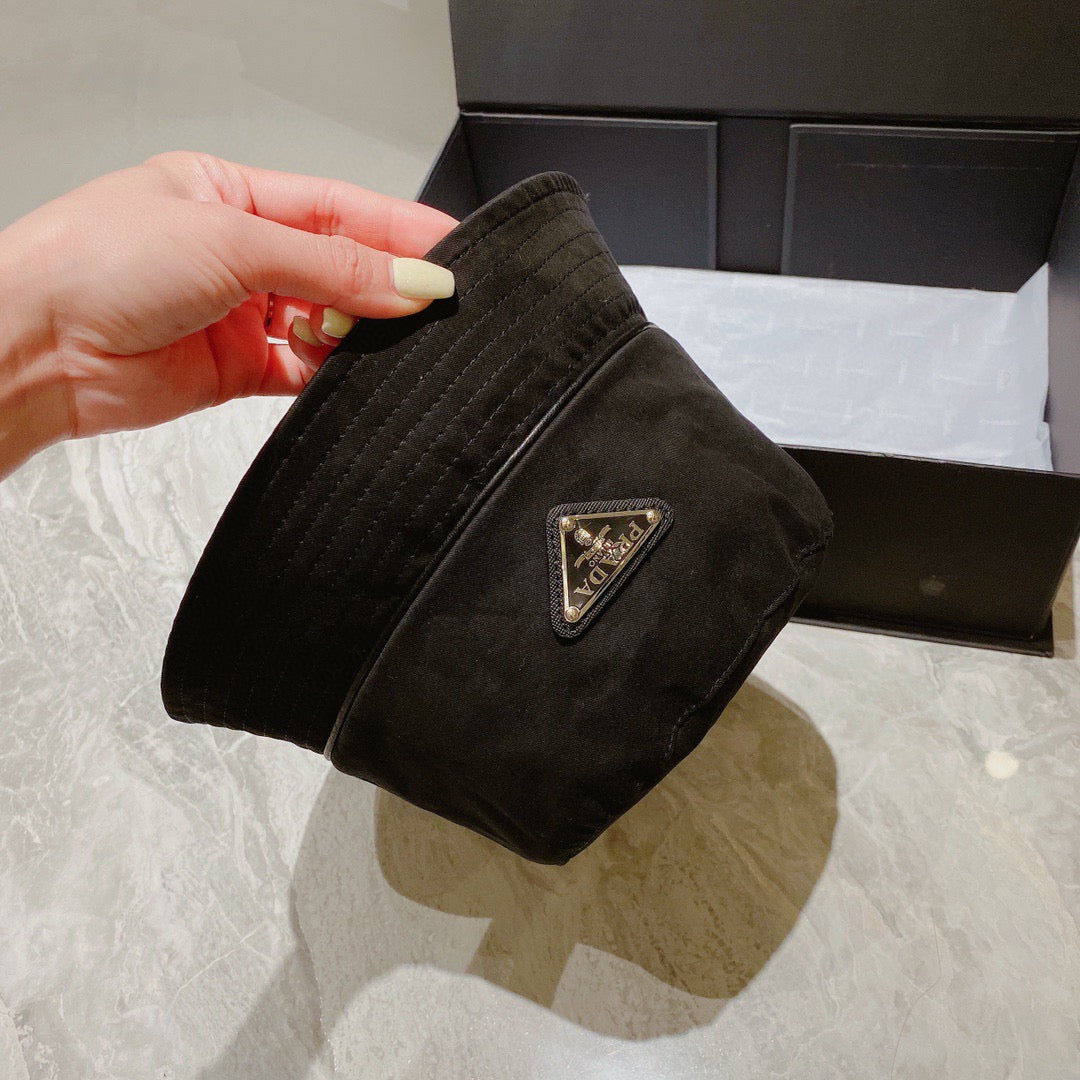 Prada Bucket Hat Dupe