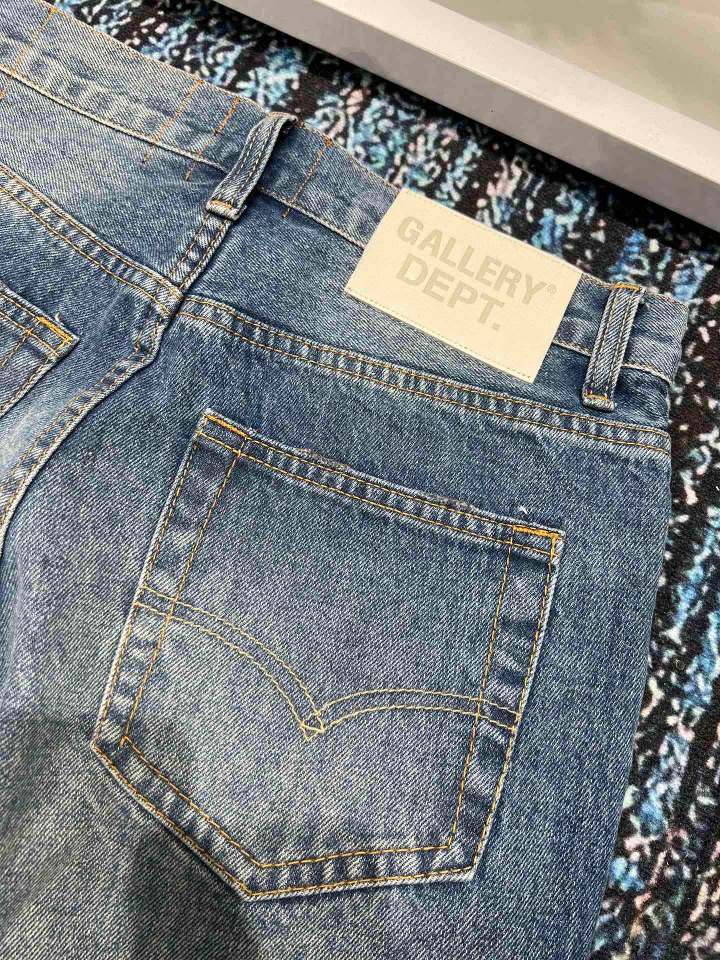 Gallery Dept Jeans
