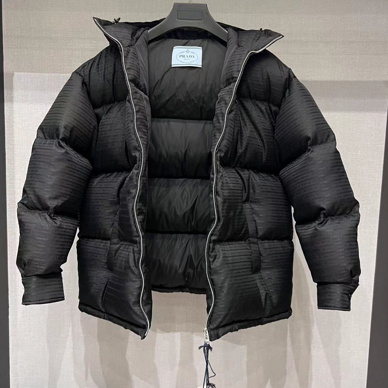 Prada Jacket