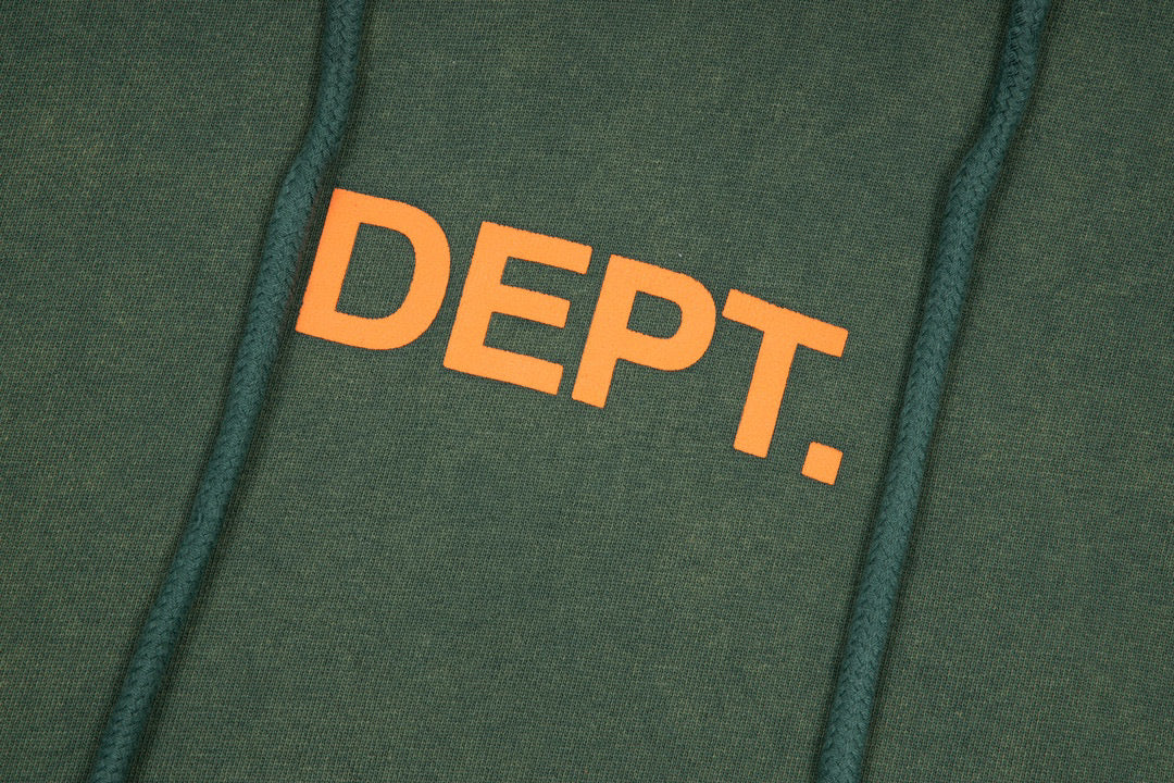 Gallery Dept Hoodie