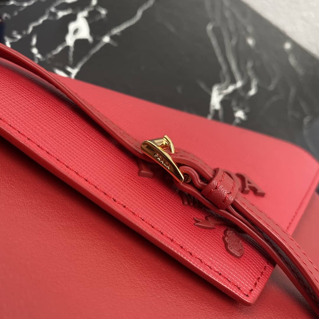 Prada Saffiano Mini Replica Bag