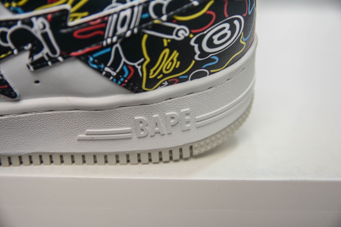 A Bathing Ape Bape Sta