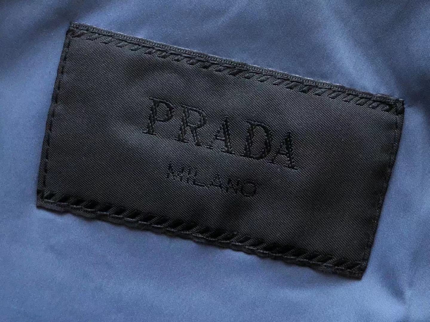 Prada Jacket