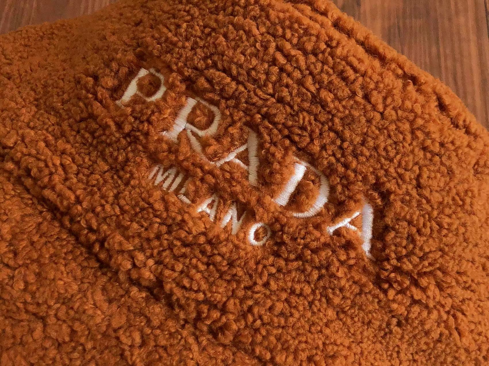 Prada Bucket Hat Dupe