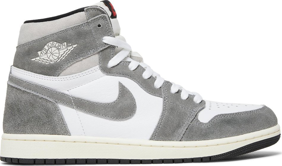 Air Jordan 1 Retro High OG  Washed Black  DZ5485-051