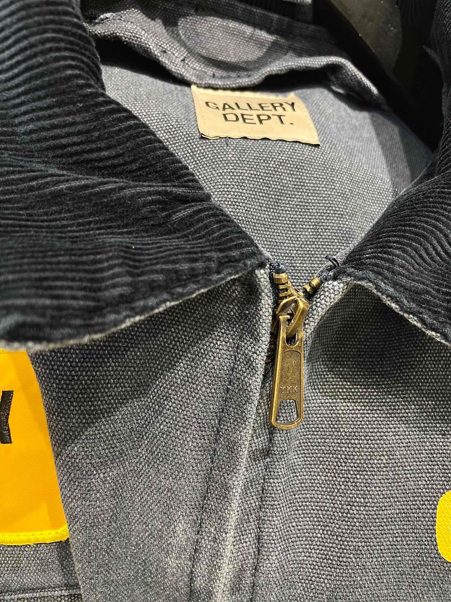 Gallery Dept Replica Mechanic Jacket