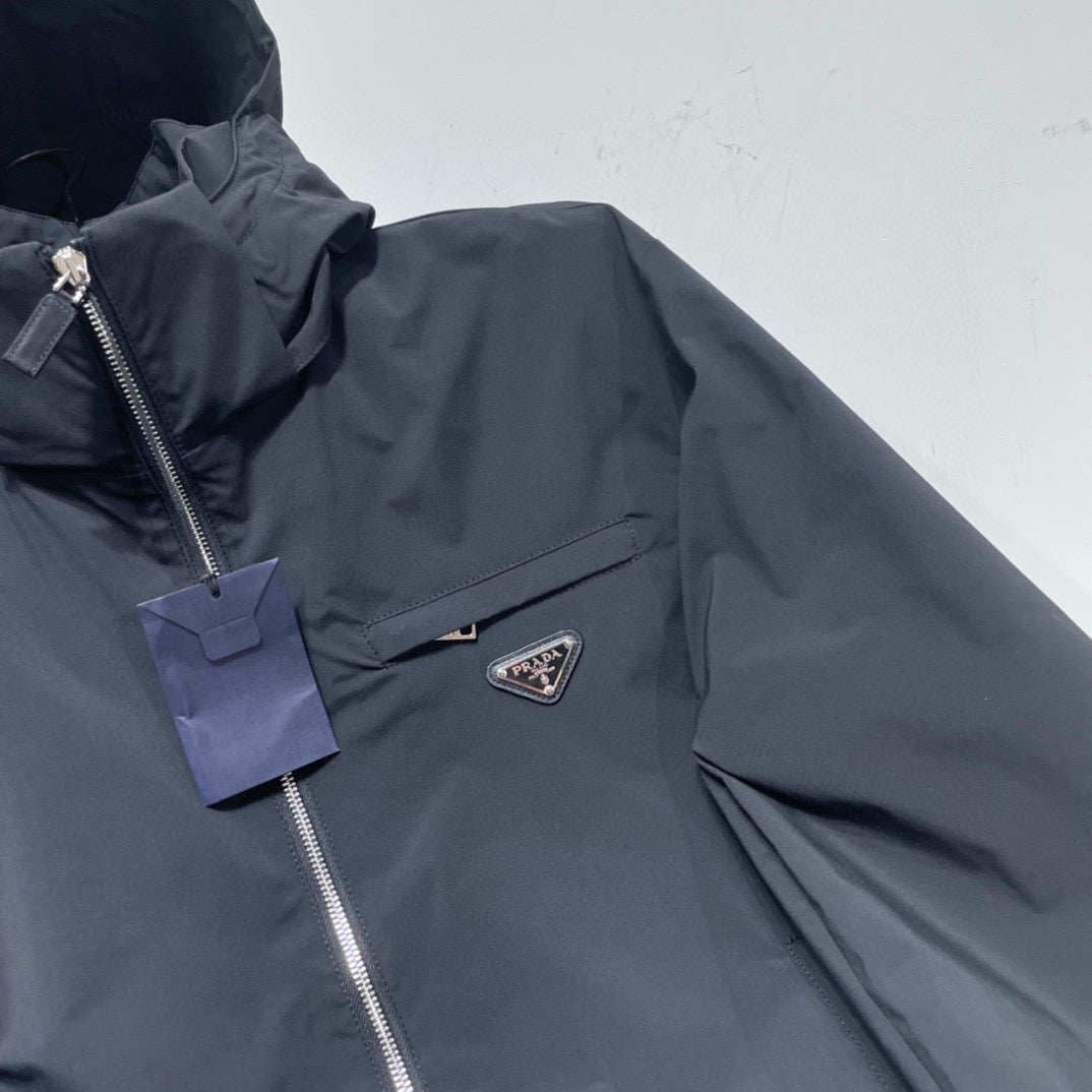 Prada Jacket