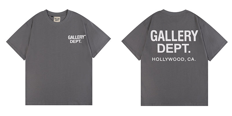 Gallery Dept T-shirt