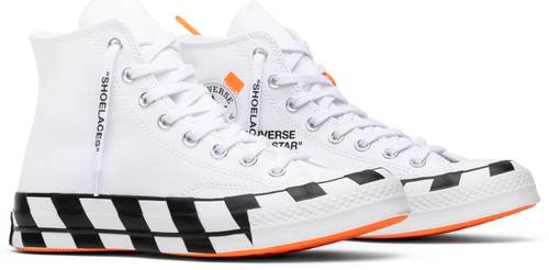 Converse Chuck 70 Hi “Off-White”