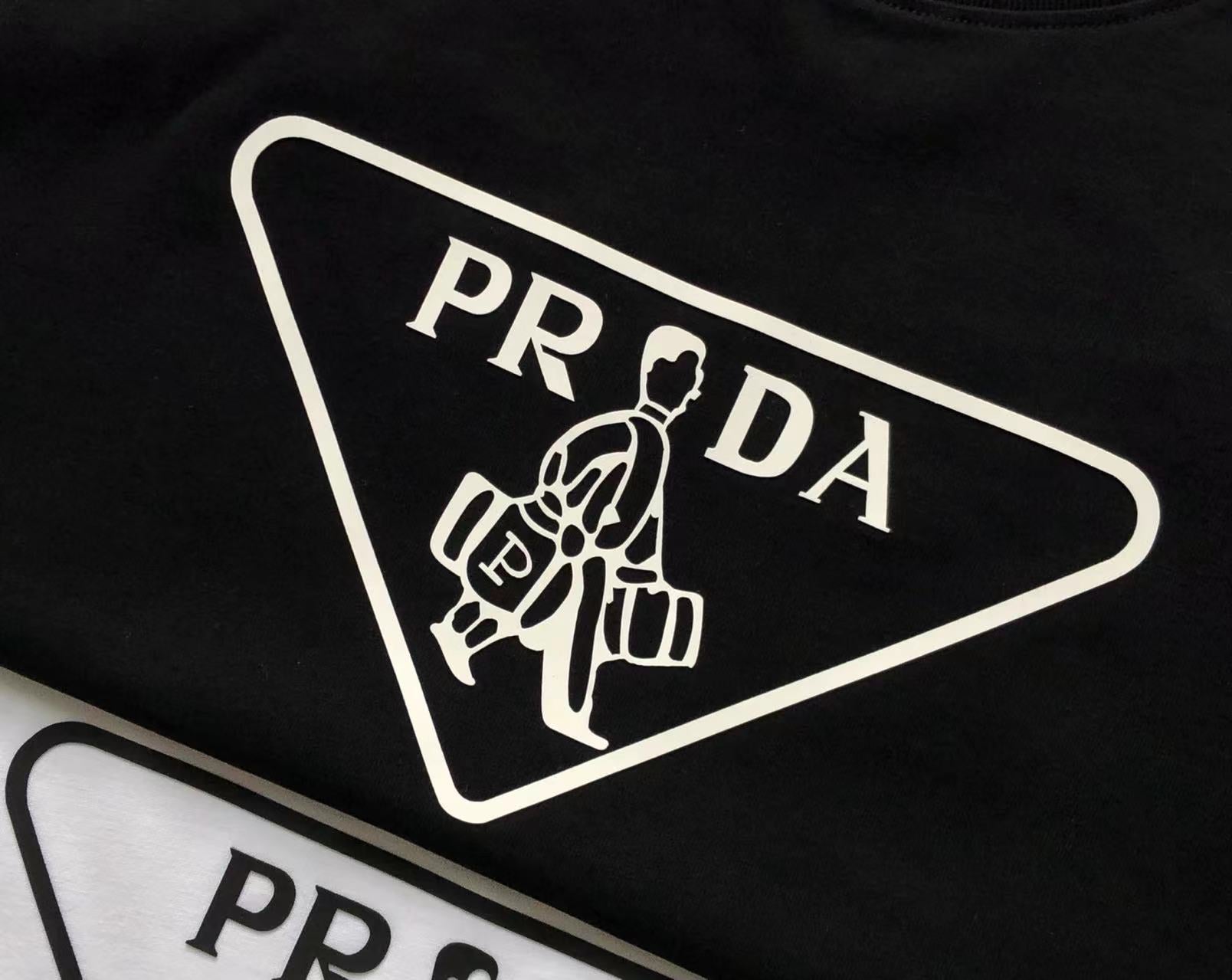 Prada T-shirt