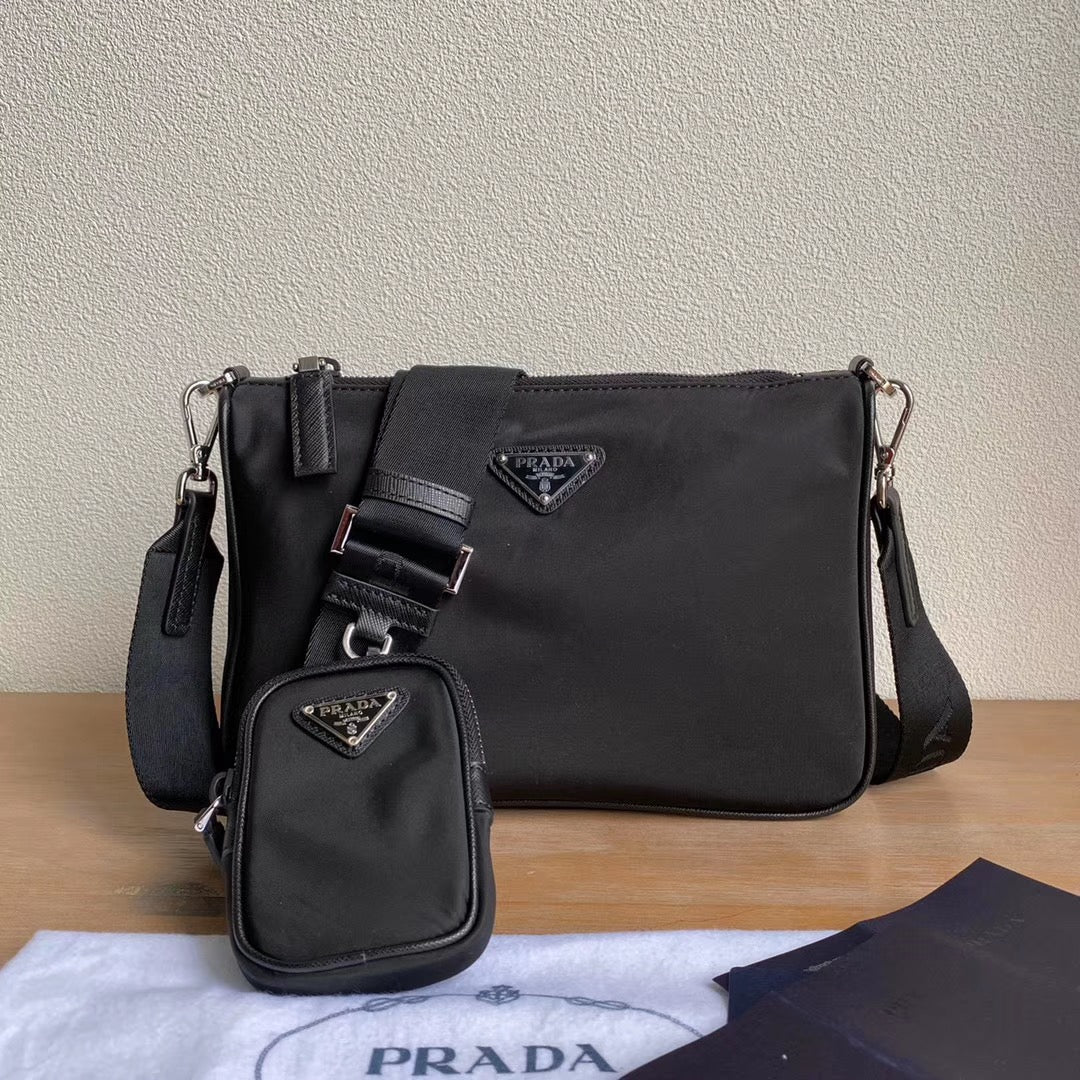 Prada Bag Dupe