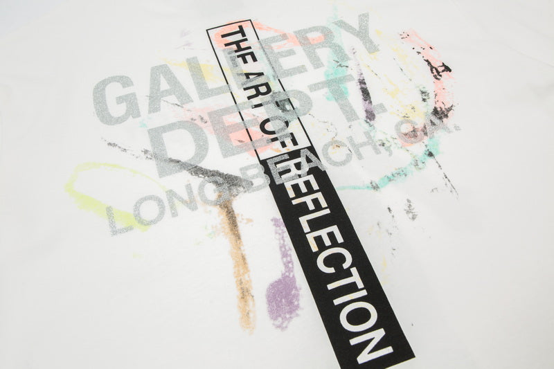Gallery Dept T-shirt