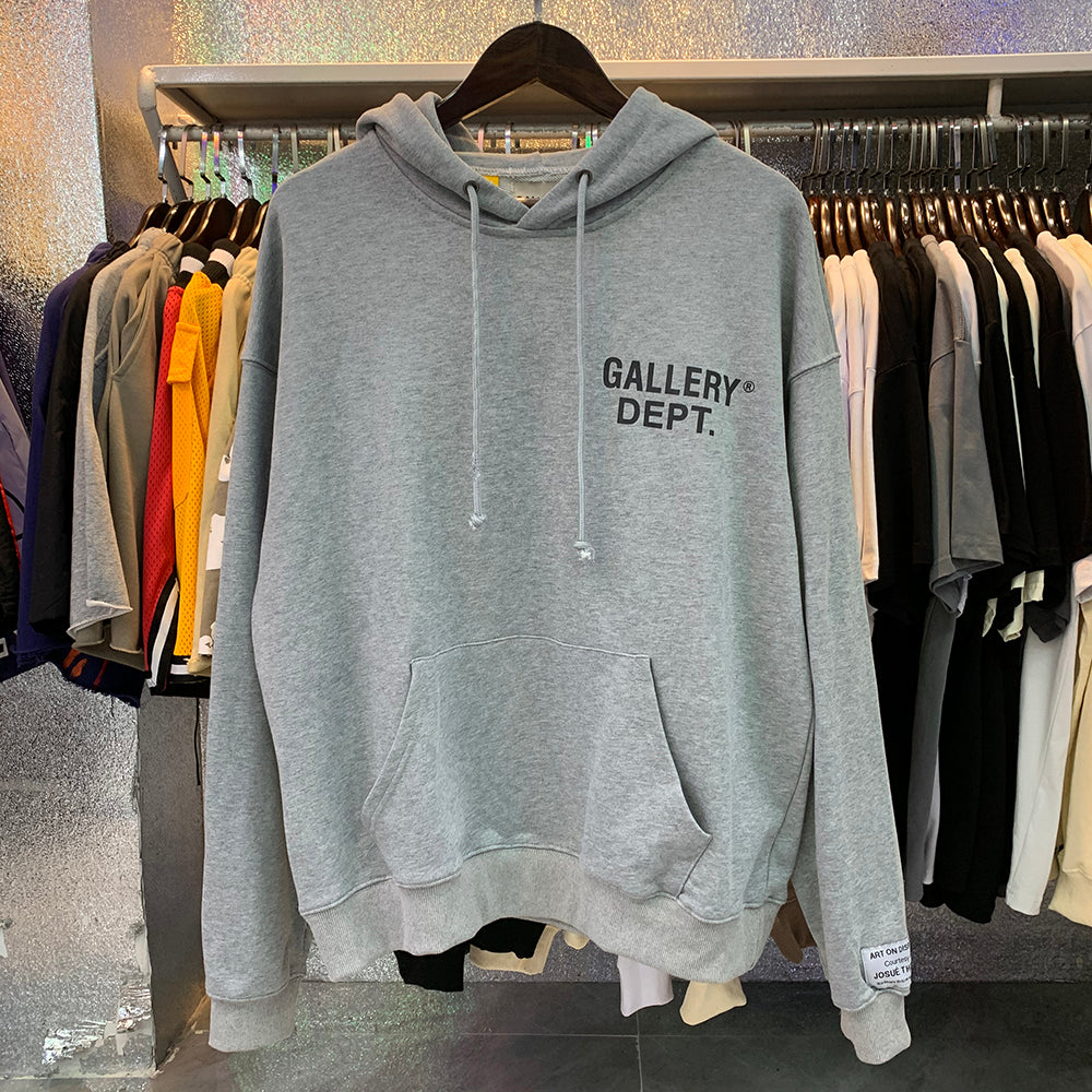 Gallery Dept Hoodie