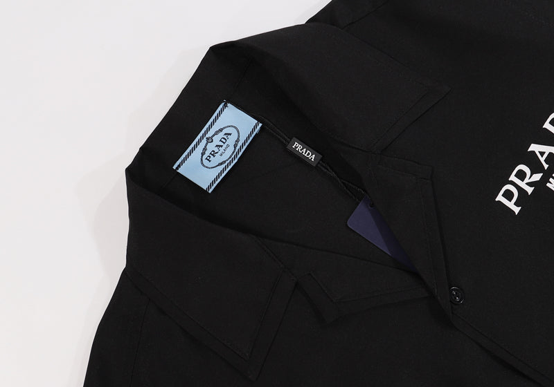 Prada Shirt