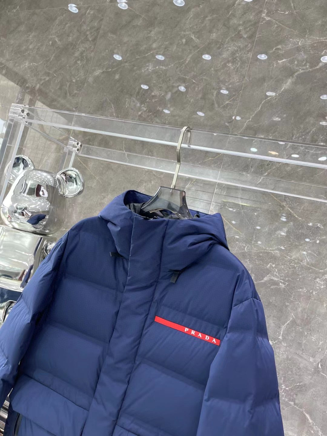 Prada Jacket