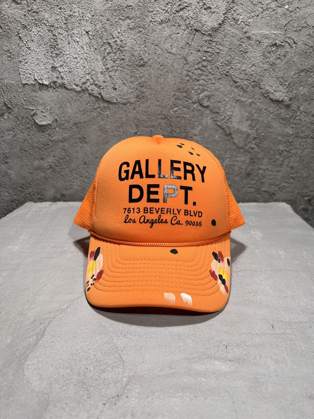 Gallery Dept Hat