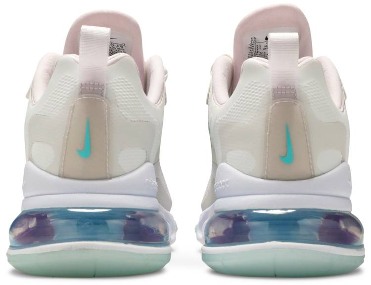 Air Max 270 React SE  Light Gradient  CK6929-100
