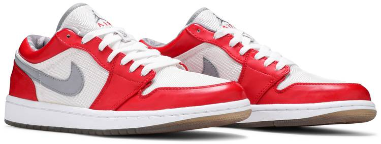 Best  Air Jordan 1 Retro Low  South Side  309192-171