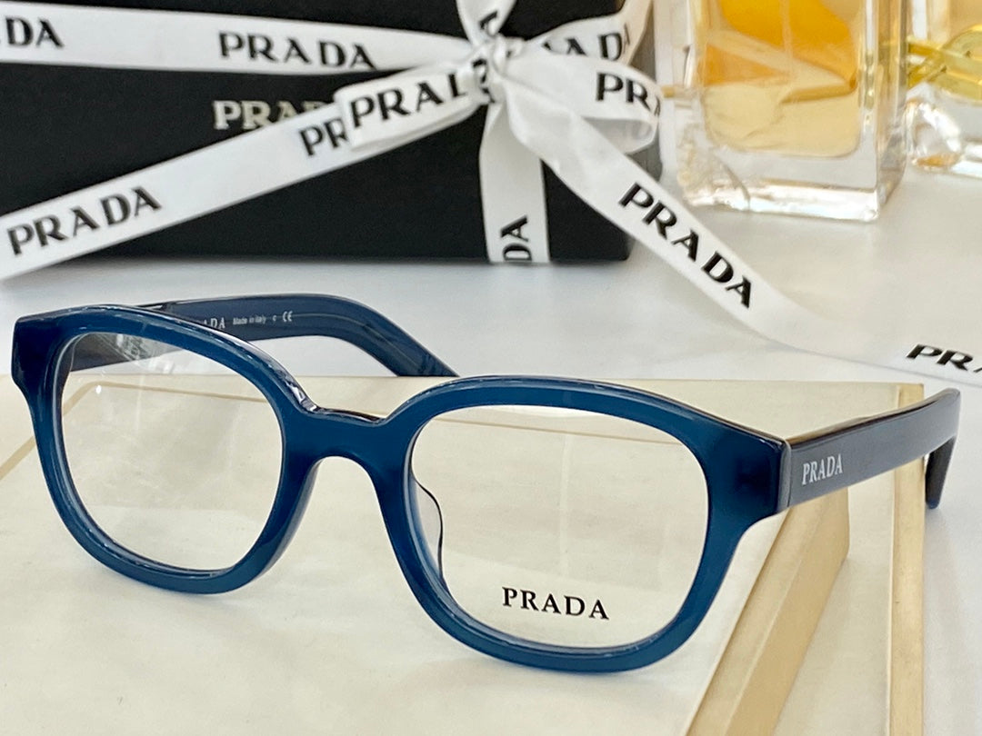 Prada Glasses