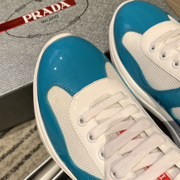 PRADA AMERICA S CUP SNEAKERS   PRS022