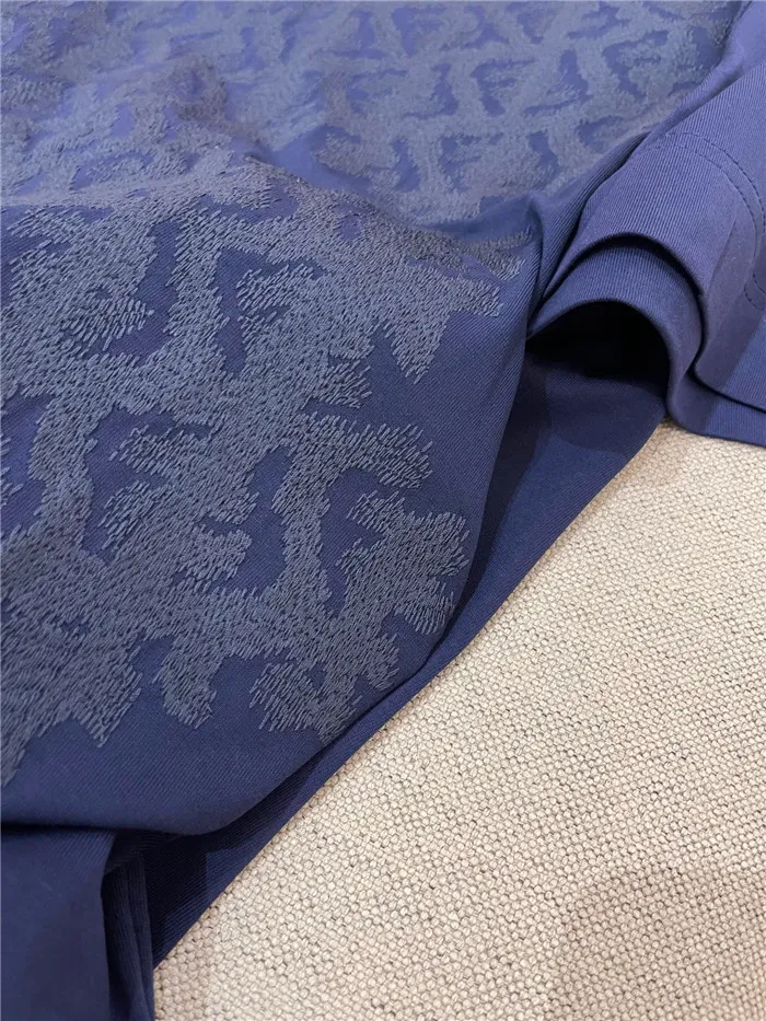 2023SS Fendi T Shirt