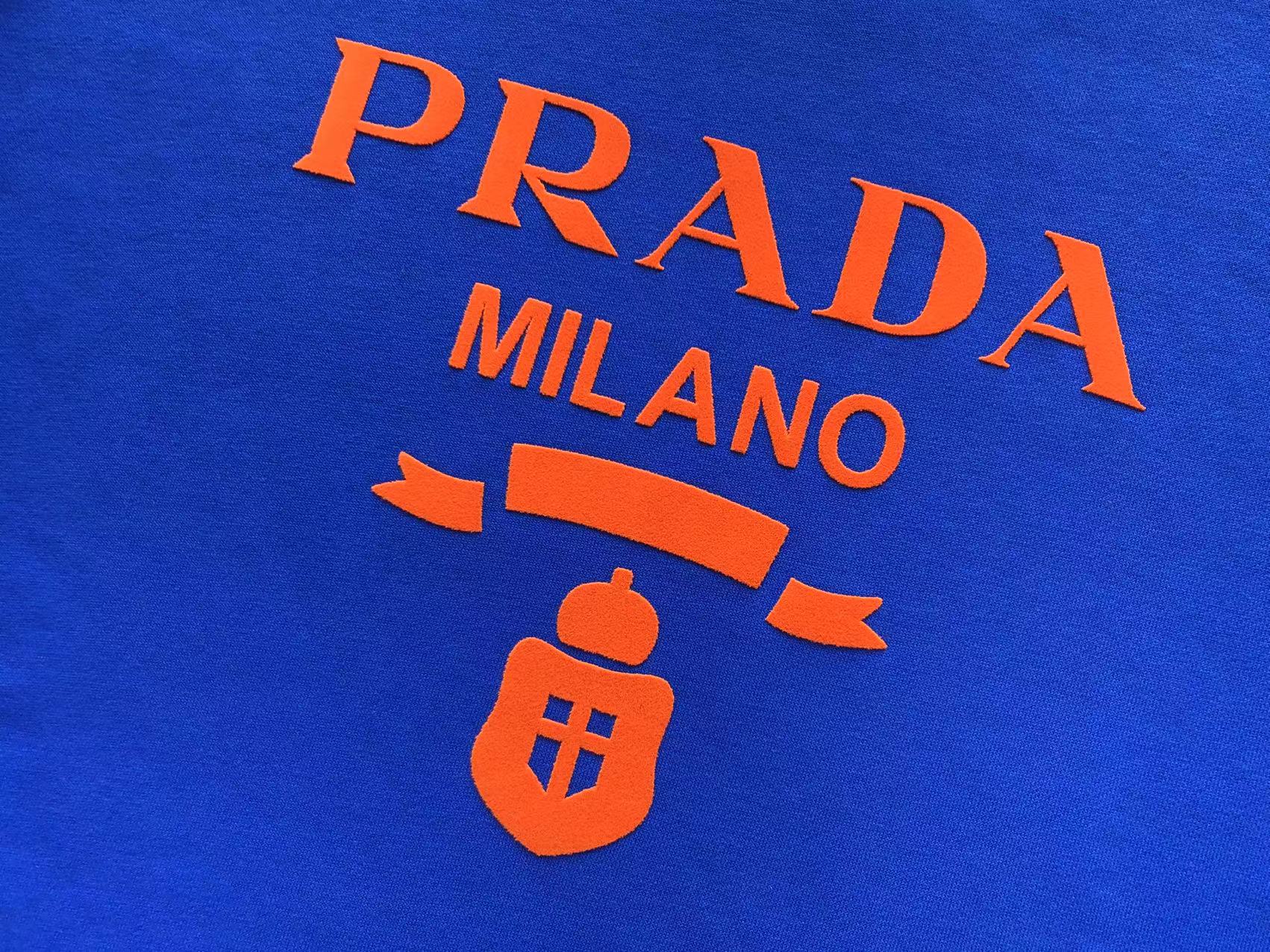 Prada Sweatshirt