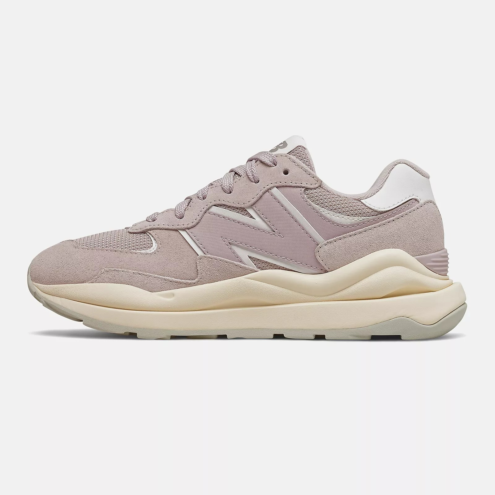 Wmns 57/40  Logwood Team Cream  W5740CD