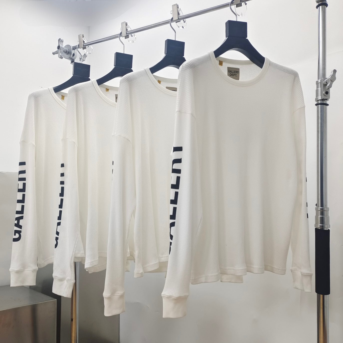 Gallery Dept Long Sleeve Shirt