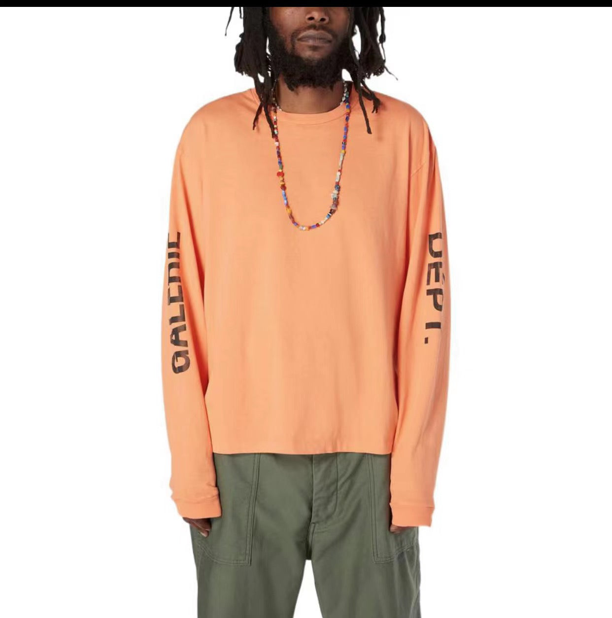 Gallery Dept Long Sleeve Shirt