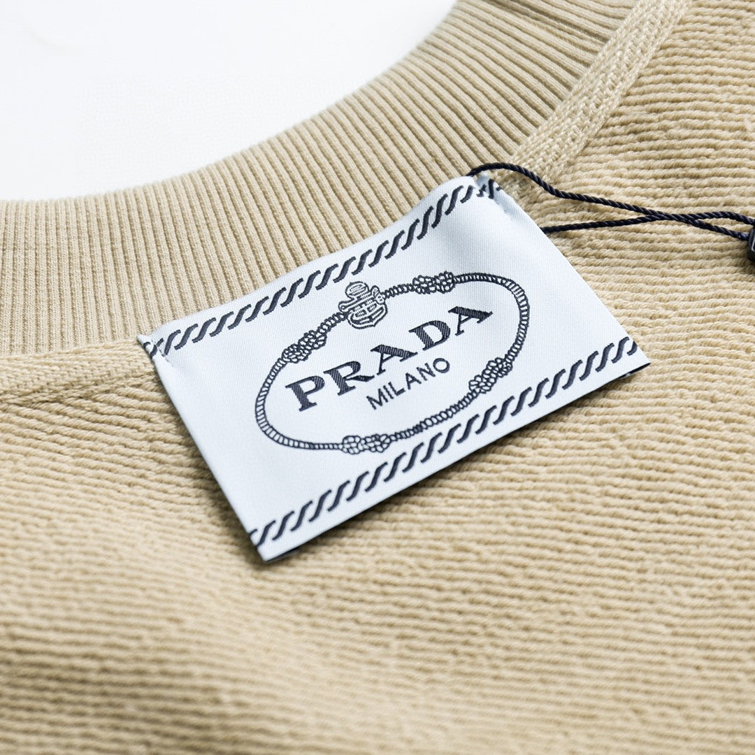 Prada Sweatshirt
