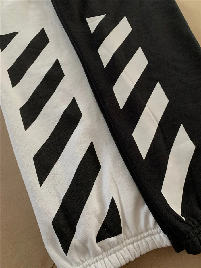 2023SS Off White Pants
