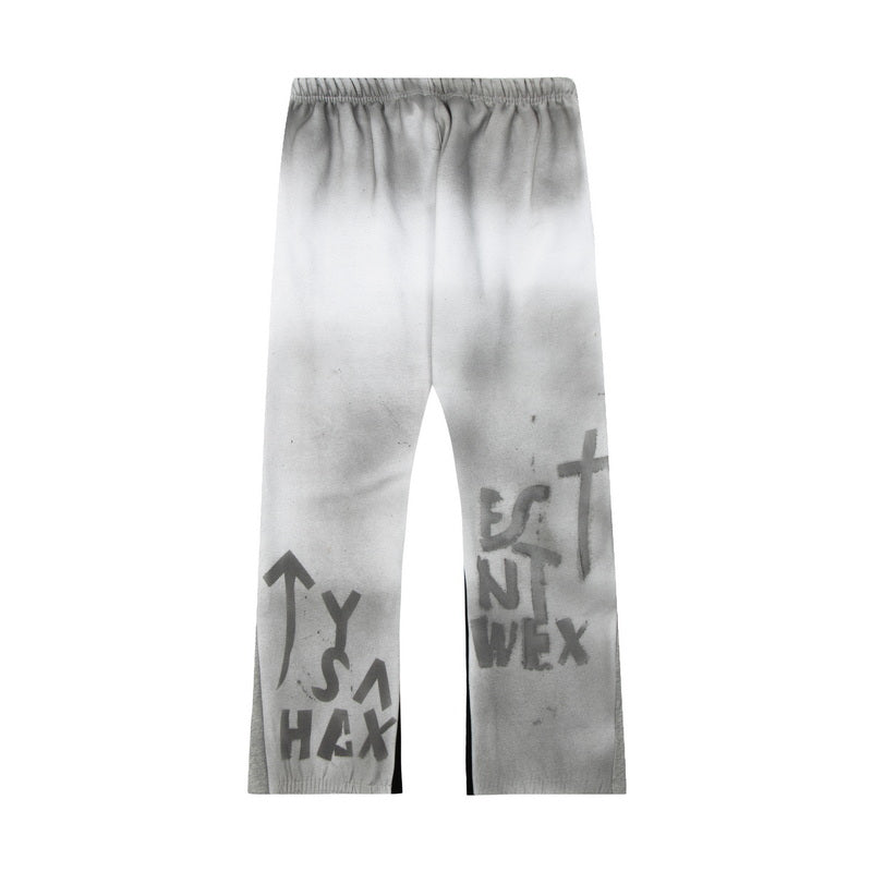 Gallery Dept Flare Sweatpants