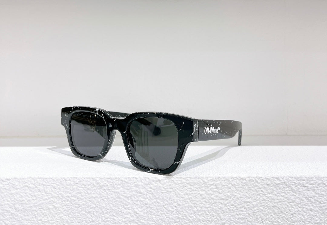 Off White Sunglasses