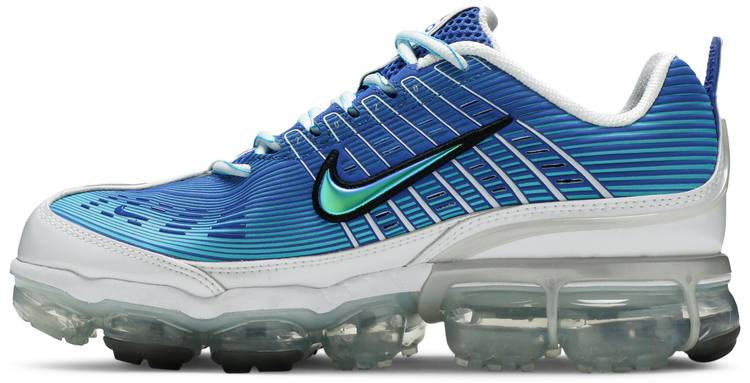 Air VaporMax 360  Royal  CK9671-400