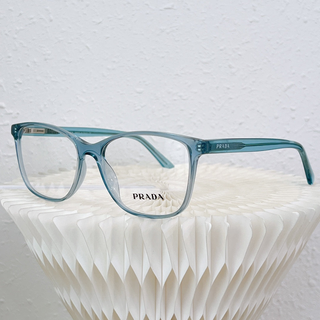 Prada Glasses