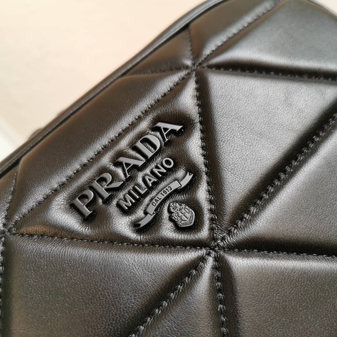 Prada Spectrum Replica Shoulder Bag