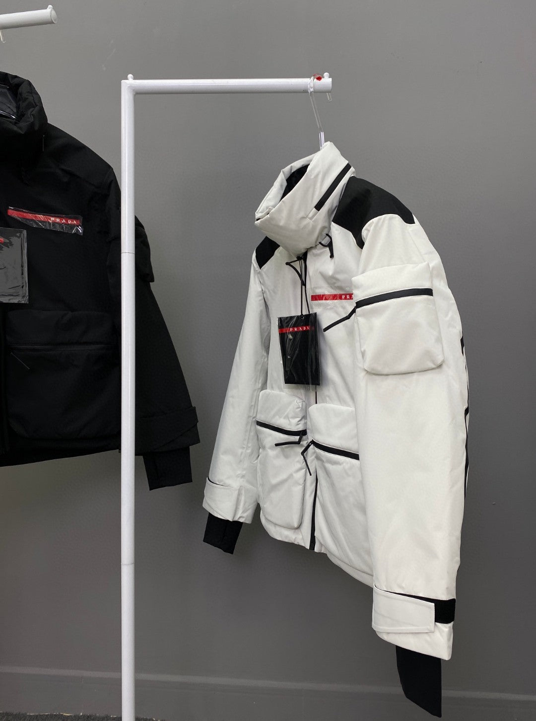 Prada Jacket