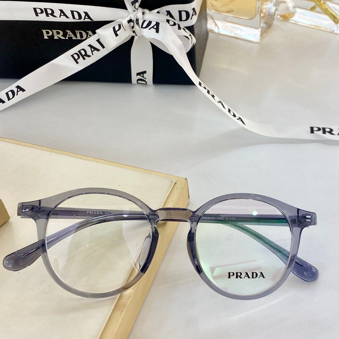 Prada Glasses