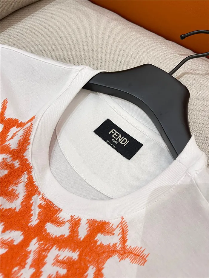 2023SS Fendi T Shirt