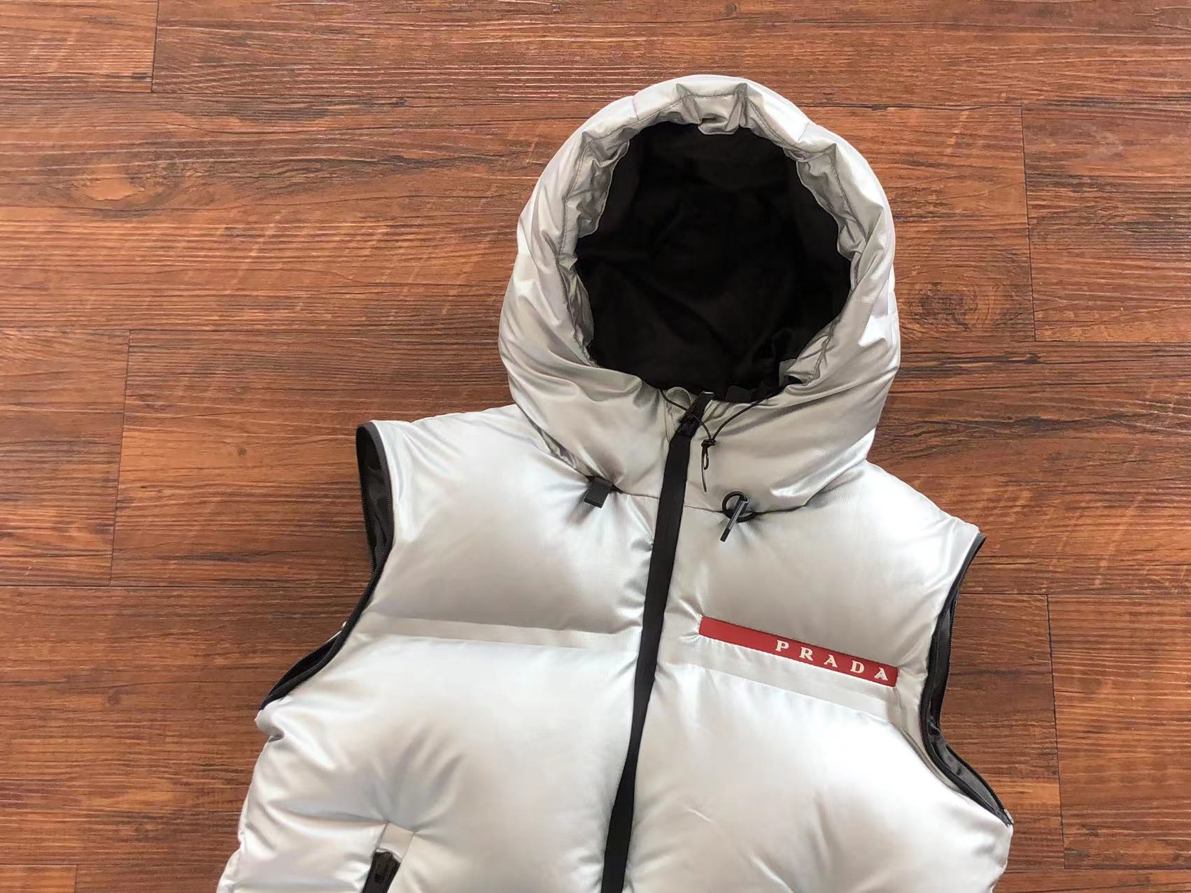 Prada Jacket for Kids