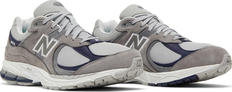 thisisneverthat x 2002R  The 2022 Downtown Run  M2002RTH