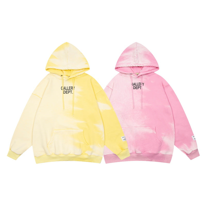 Gallery Dept Hoodie