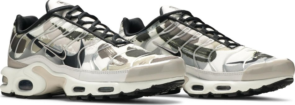 Air Max Plus  Brushstroke  CZ7553-002