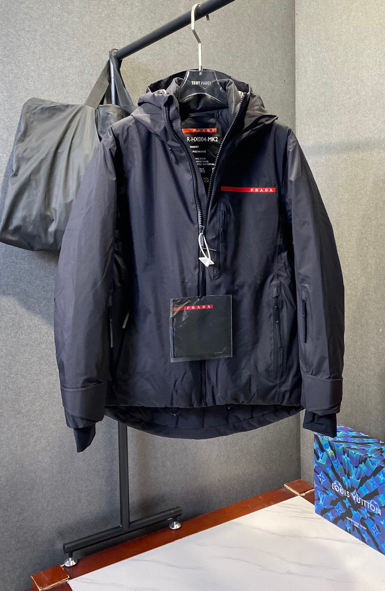 Prada Jacket