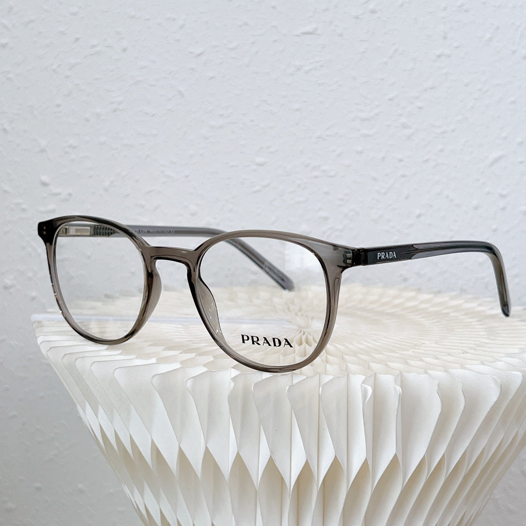 Prada Glasses