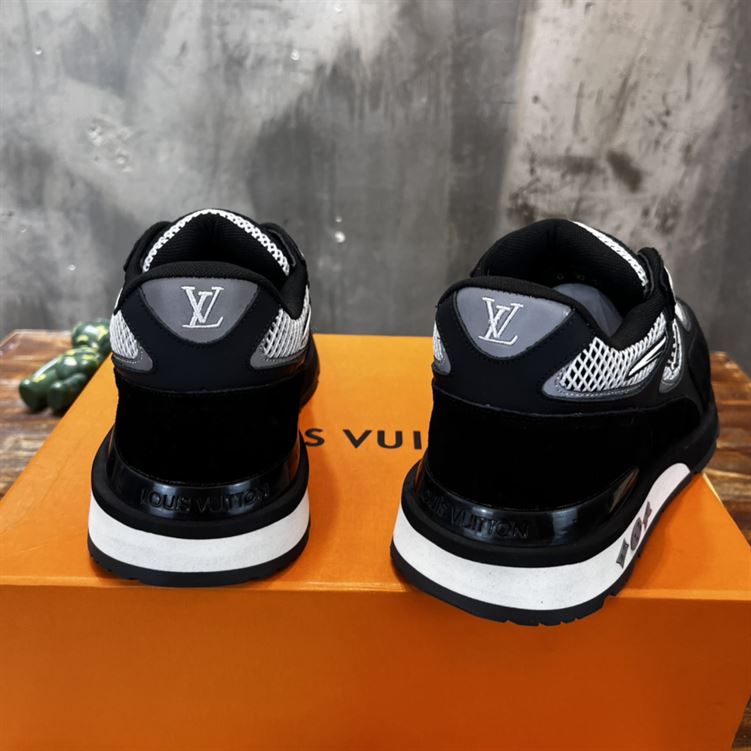 LOUIS VUITTON RUN AWAY SNEAKER   LVS050
